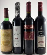 Relíquias Engarrafadas 99 