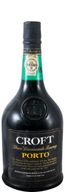 Croft Three Diamond's Tawny Porto Porto