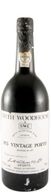 1975 Smith Woodhouse Vintage Porto Port