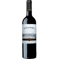 Dona Maria 1,5lt Red