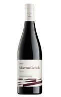 Valderroa Carballo Red