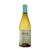 M.O.B Lote 3 White