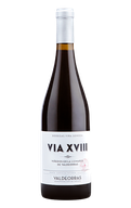 Via Xviii