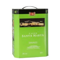 Santa Marta White