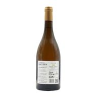 Cortinha Velha Alvarinho Sur Lies Verde Branco