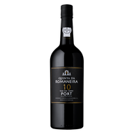 Quinta Da Romaneira 10 Anos