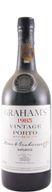 1985 Graham's Vintage Porto