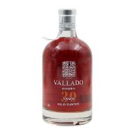 Vallado 30 Anos Tawny Porto