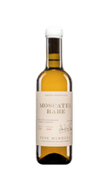 Pepe Mendoza Rare White
