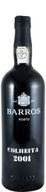 2001 Barros Colheita Porto
