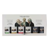 Cálem 6 Do Do Em Caixa Premium Porto