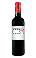 Code M Red