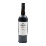 Romaneira Unfiltered Do Port