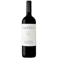 Talentv's Memórias Red