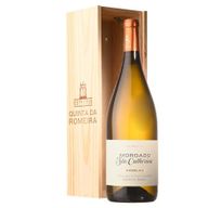 Morgado " Sta Catherina " Reserva Magnum White