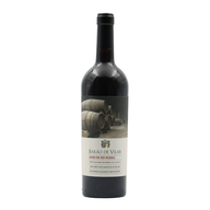 Barão De Vilar Reserva Tinto