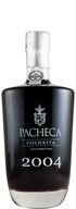 2004 Pacheca Colheita Porto