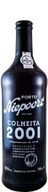 2001 Niepoort Colheita Porto