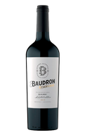 Baudron Reserva Malbec Red