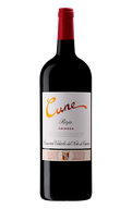 Cune Crianza Magnum Red