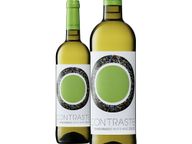 Contraste Douro Branco
