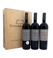 Coleção Dona Matilde Reserva / / Red