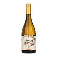 Código Infusão Súbtil Branco