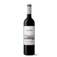 Al-Ria Negra Mole Algarve