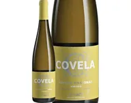 Covela Avesso Edição Nacional White
