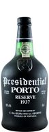 1937 Presidential Reserva Porto