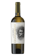 El Goru Chardonnay Barrica White