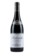 M. Chapoutier Belleruche Red