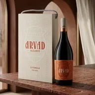 Coffret Arvad Tinto Tinto