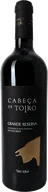 Cabeça De Toiro Bull Temptation Reserva Magnum