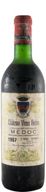 Château Vieux Robin Medoc Red