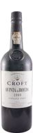 1980 Croft Quinta Da Roêda Vintage Porto
