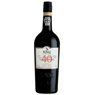 Quinta Do Noval 40 Anos Porto