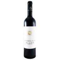 Aluzé Pessegueiro Tinto
