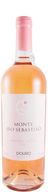 Monte São Sebastião Rosé