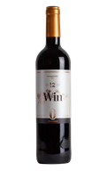 Win 0 Tempranillo Crianza