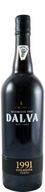 Dalva Porto Colheita 1991 Port