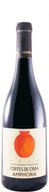 Cortes De Cima Amphora Red