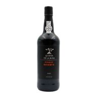 Quinta De La Rosa Do Porto Finest Reserve