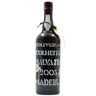 D´Oliveiras Madeira Malvasia Colheita 2005 Fortified