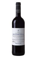 Supernova Roble
