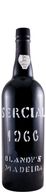1966 Madeira Blandy's Sercial