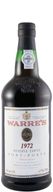 1972 Warre's Reserve Tawny Porto