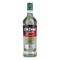 Cinzano Extra Dry Vermute 