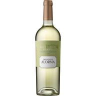 Quinta Da Alorna Sauvignon Blanc Tejo White