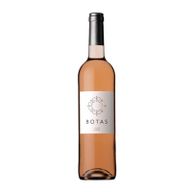Botas Rosé